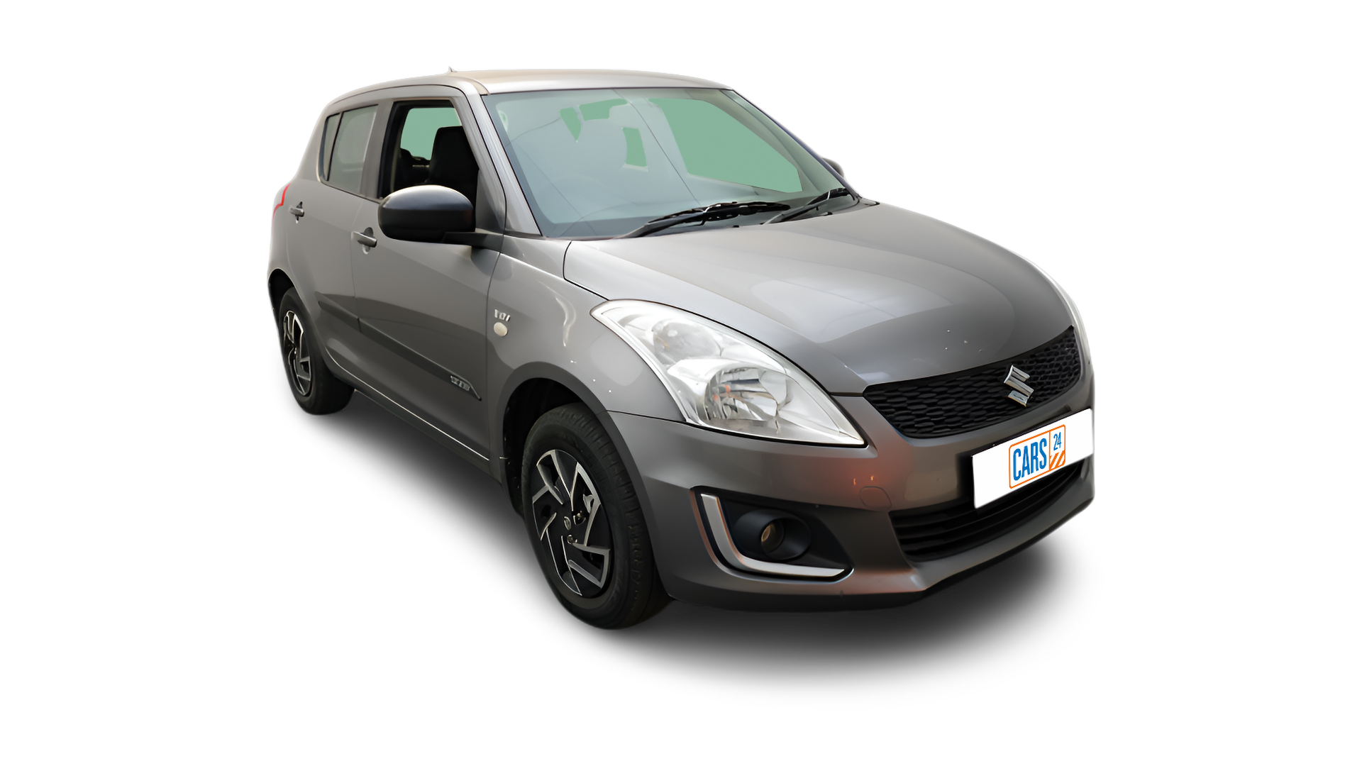 Maruti Swift-img